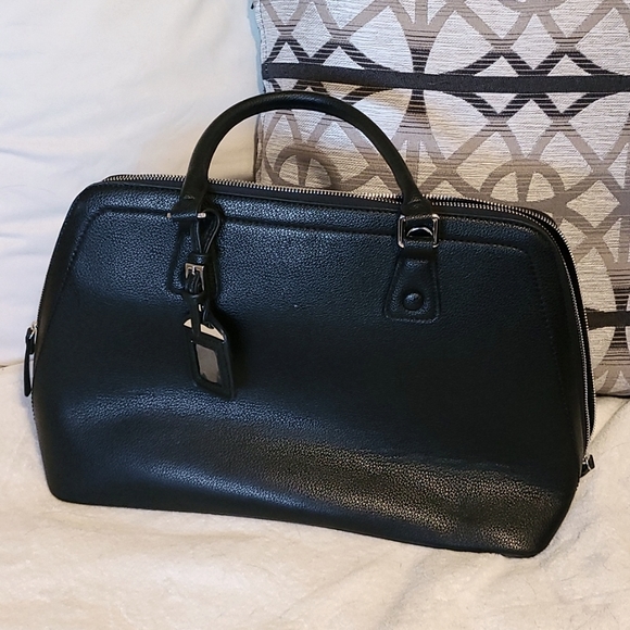 Browns faux leather purse - Picture 1 of 4